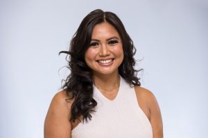 Ivie Mapile – Assistant Director