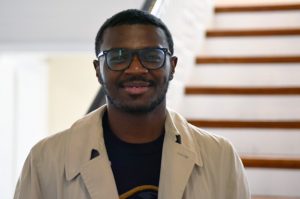 Meet Your Counselor