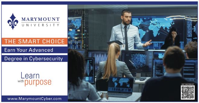 Cybersecurity Ad in USA Today - Thumbnail Image