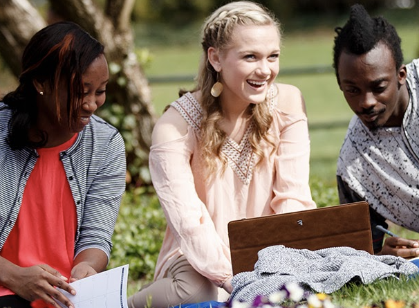Student Financial Services