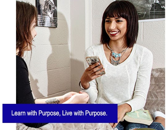 Student Living and Residential Experience