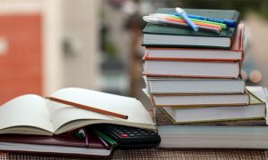On-Campus Wellness Resources for Students