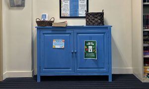 On-Campus Wellness Resources for Students