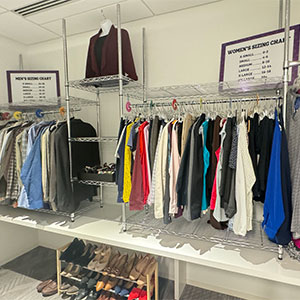 On-Campus Wellness Resources for Students