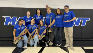 Pep Band