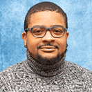 Orlando Walker II
