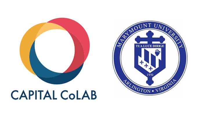 Marymount announced as new member of Greater Washington Partnership’s Capital CoLAB