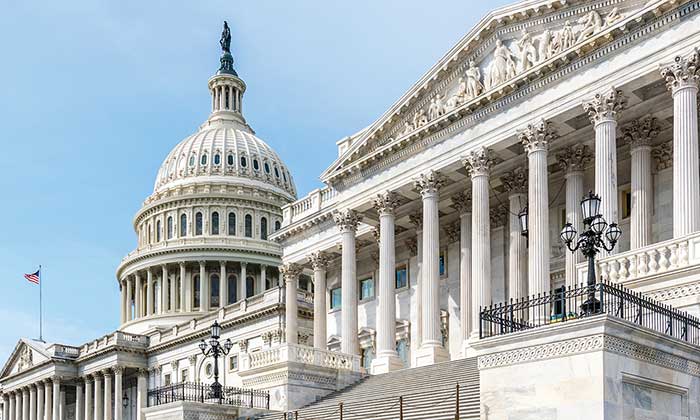 U.S. Capitol Photo