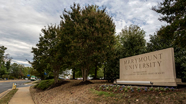 Marymount University Catholic University In Arlington Va