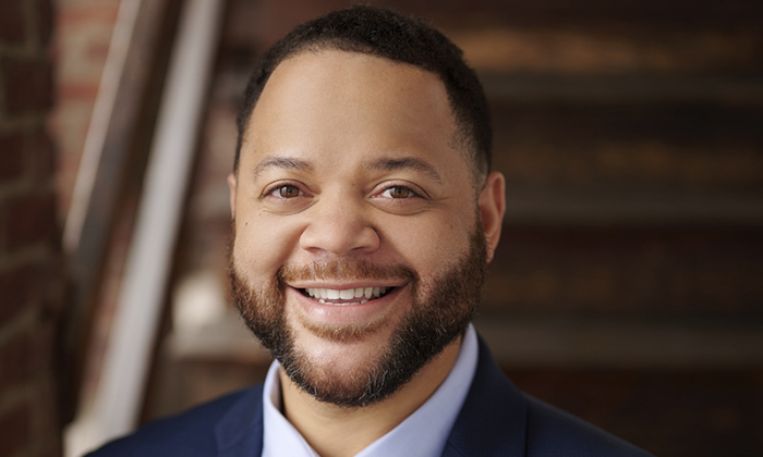Marymount alumnus Michael D. Smith becomes next CEO of AmeriCorps