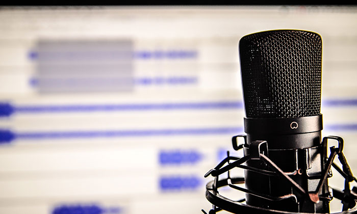 5 podcasts perfect for college-bound students