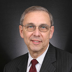 Dr. Edward Bersoff