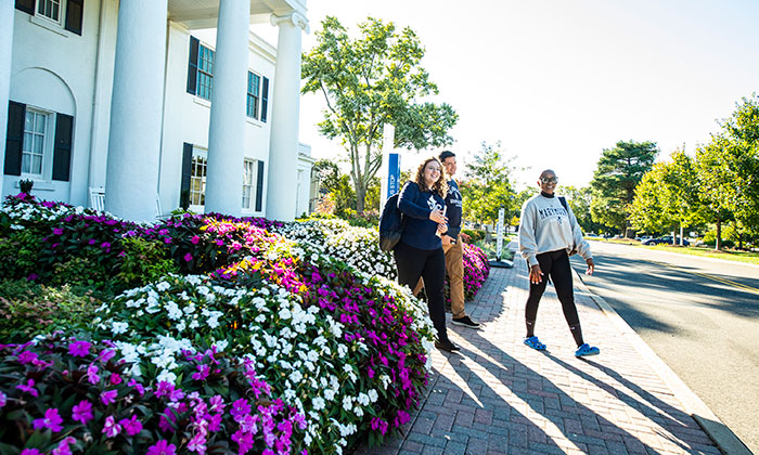 Open House event at Marymount — 5 reasons to attend this event