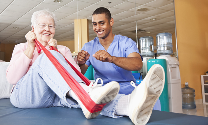 Discover Exciting Career Paths With a Doctor of Physical Therapy