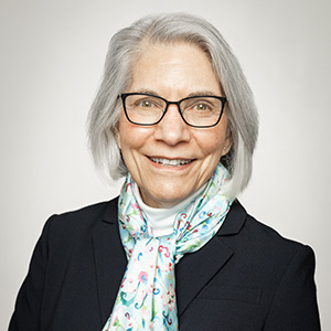 Dr. Marie Gemelli-Carroll