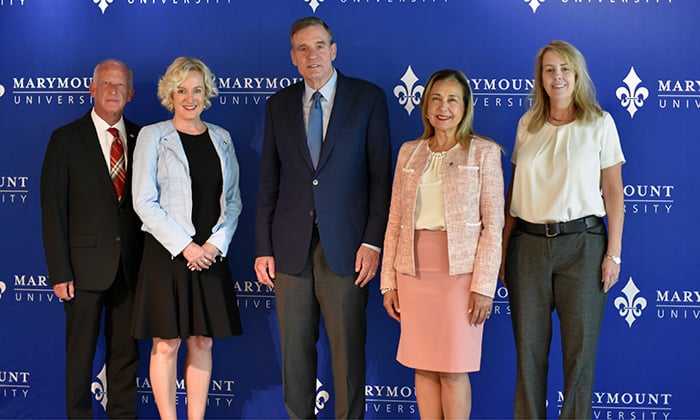 Marymount provides transformative higher education opportunities for Serco employees