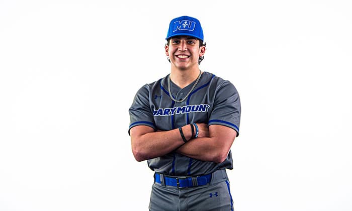 Student Internship Spotlight: Michael Arce