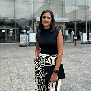 Student Internship Spotlights