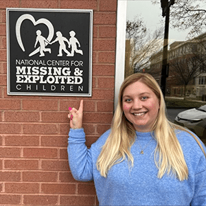 Student Internship Spotlights