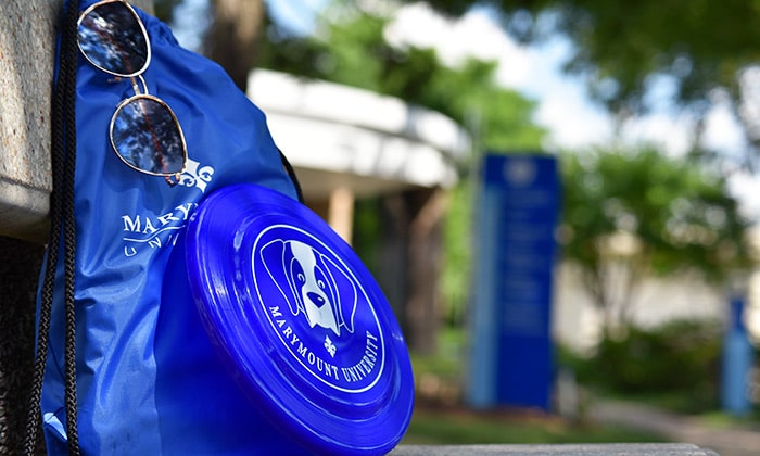 Marymount summer camps build skills on the field, in the classroom