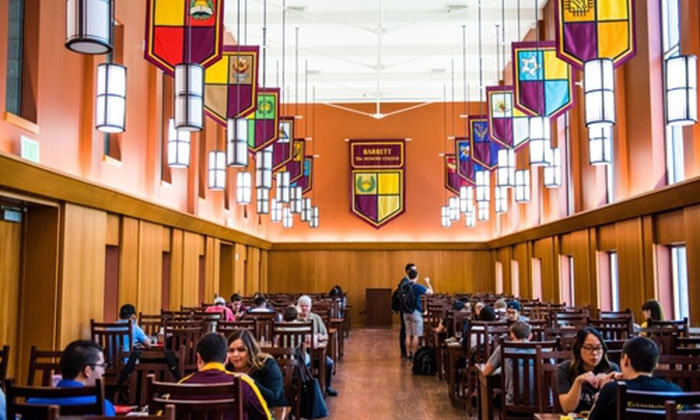 U.S. News & World Report: Hispanic Serving Institutions: What to Know