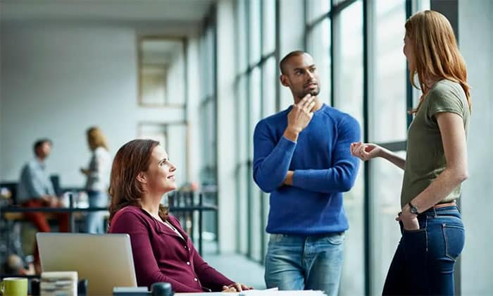 Forbes: Navigating workplace conflict during a contentious election season