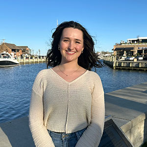 Student Internship Spotlight: Natalee Huber