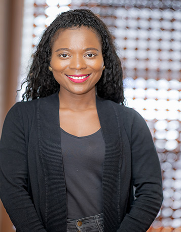 Counseling professor selected for Minority Serving Institution fellowship