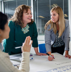 Facilities, Planning and Campus Operations