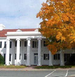 Facilities, Planning and Campus Operations