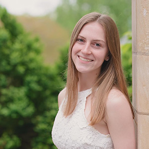 Alumni Spotlight: Claire Johnson