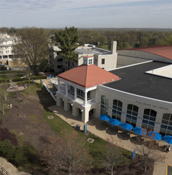 Facilities, Planning and Campus Operations