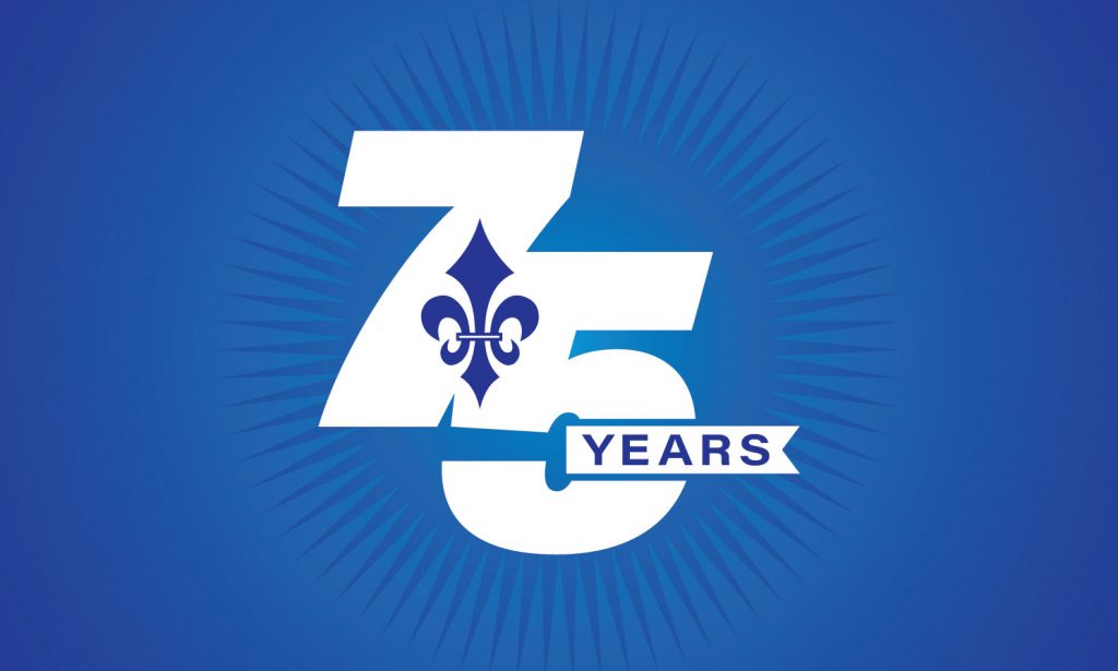 Marymount’s upcoming 75th anniversary to feature year-long celebrations