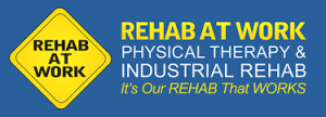 Rehab at Work