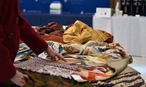 Marymount, Kravet host exhibit and design workshop featuring top industry experts