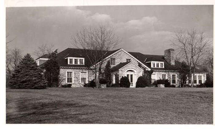 Marymount receives gift to remodel Lodge into new Malek Family Welcome Center