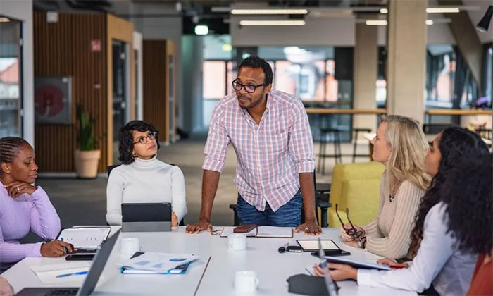 Forbes: How to use core values as your compass for organizational success