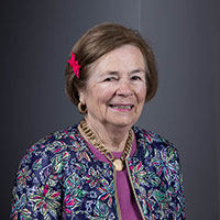 Carmelita Treacy