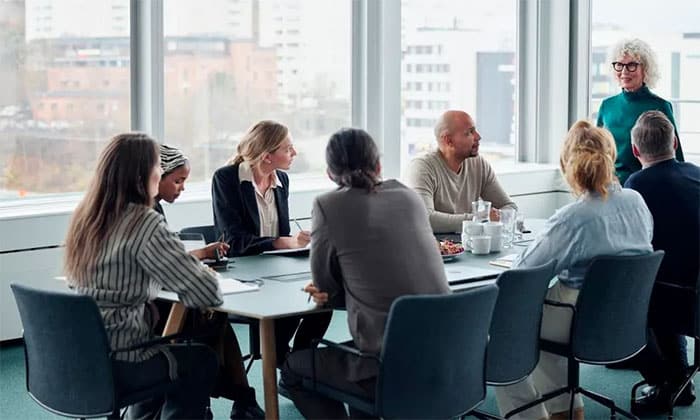 Forbes: Good governance is good business: lessons for leaders across sectors