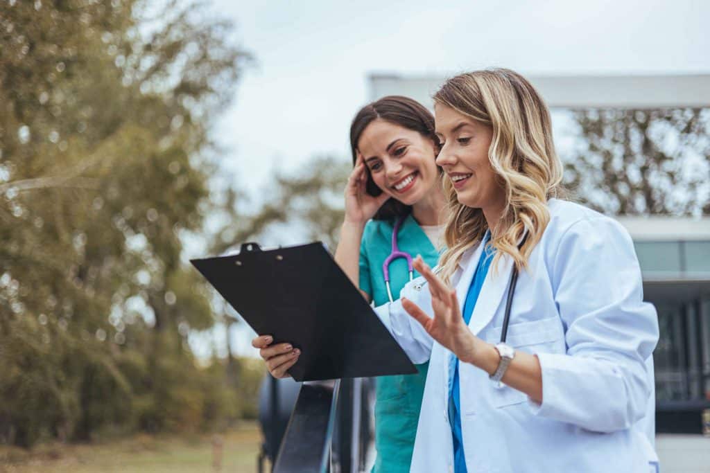 How a BSN Prepares You for Leadership Roles in Nursing
