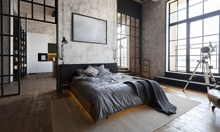 The Evolution of Interior Architecture: Blending Form and Function