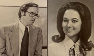 Four ‘Sister Saints’ share their Marymount experience, University’s legacy