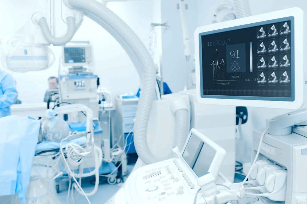 The Role of Technology in Modern Nursing Education