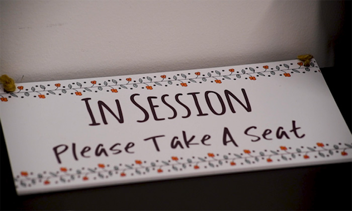 Marymount's Director of Counseling highlights Clinical Mental Health Clinic
