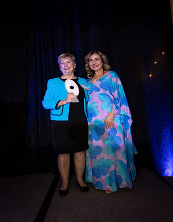 Marymount’s Dr. Rita Wong retires after 30 years of groundbreaking service