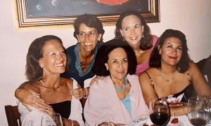 Four ‘Sister Saints’ share their Marymount experience, University’s legacy