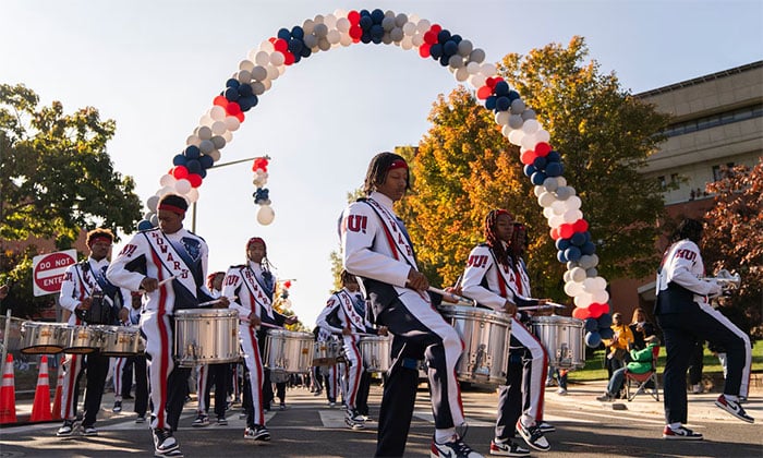 The Washington Post: How much money do D.C.-area colleges generate? $15B, report says.