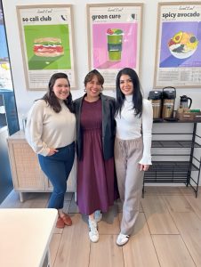 Made with love: Marymount alumna builds restaurant legacy in the DMV