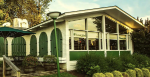 Made with love: Marymount alumna builds restaurant legacy in the DMV