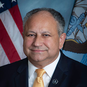 Carlos Del Toro